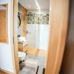 Villa Mlynarska Dolina B