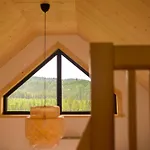 Mlynarska Dolina B Villa *