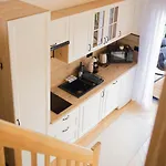 Mlynarska Dolina B Villa