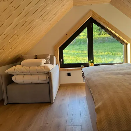 Mlynarska Dolina 2 Villa Koniakow