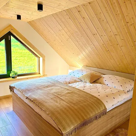 Mlynarska Dolina 2 Villa *
