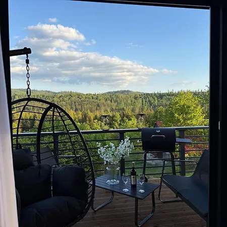 Mlynarska Dolina 2 Villa Koniakow