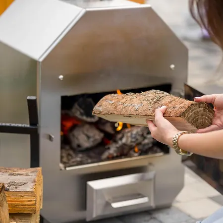 Vila Mlynarska Dolina B *