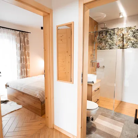 Mlynarska Dolina B Villa