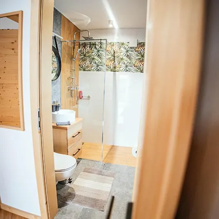 Villa Mlynarska Dolina B