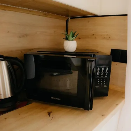 Mlynarska Dolina B *