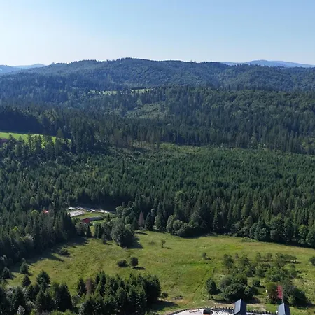 Mlynarska Dolina B * Koniaków