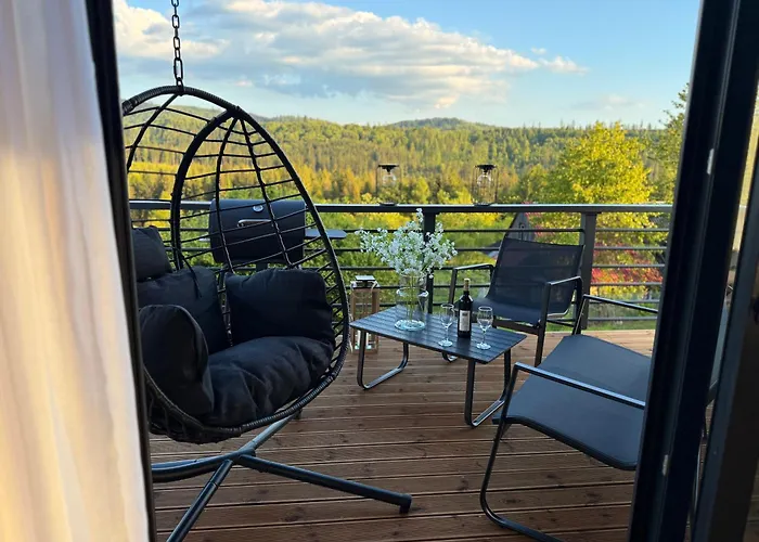 Vila Mlynarska Dolina B *