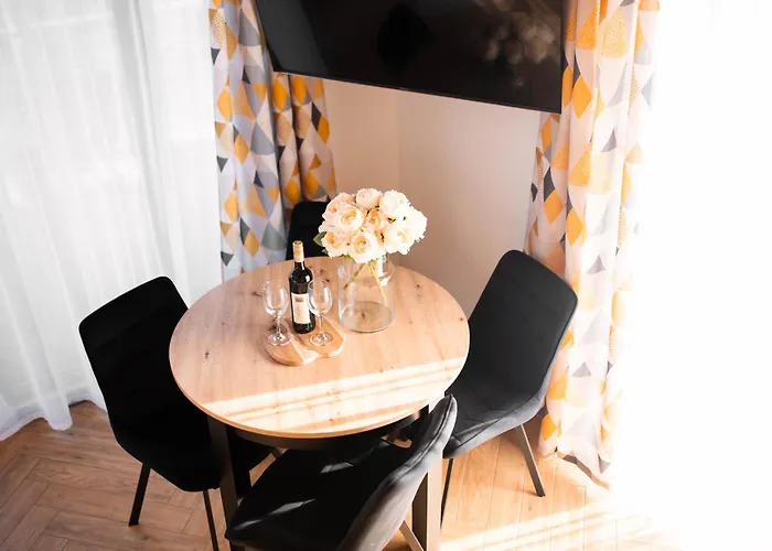 Mlynarska Dolina B * Koniaków