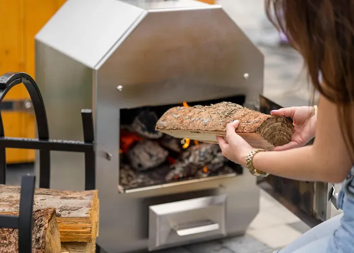 Vila Mlynarska Dolina B *