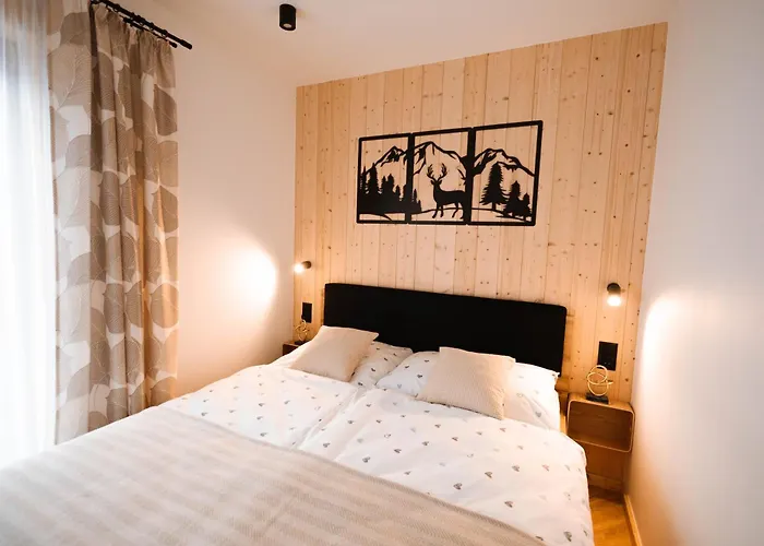 Mlynarska Dolina B Koniaków