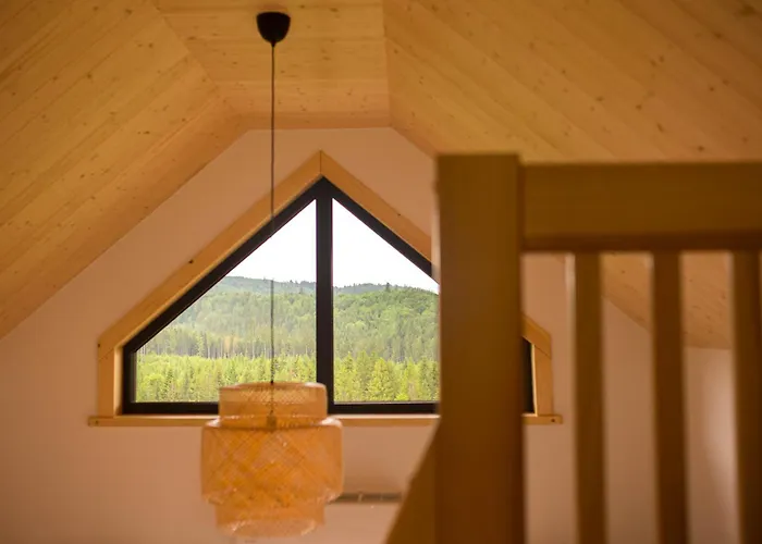 Mlynarska Dolina B Vila *