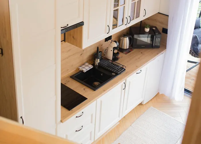 Mlynarska Dolina B Vila