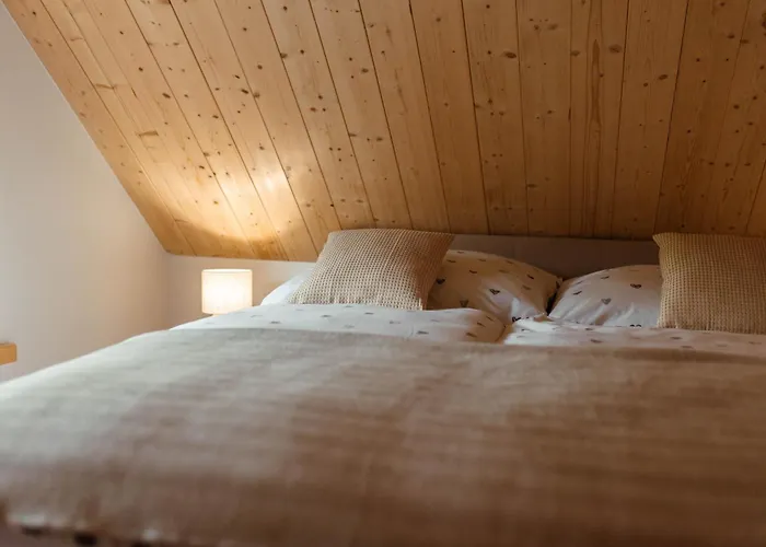 Mlynarska Dolina B Vila Koniaków